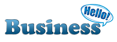Business Hello